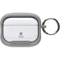 Amazon | iFace Reflection AirPods Pro 第2/1世代 専用 ケース